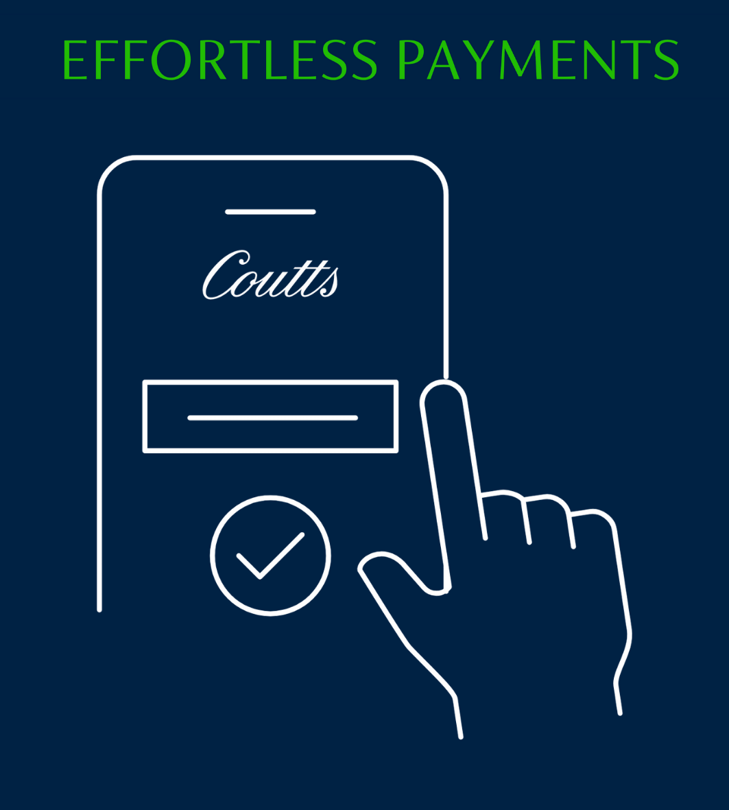 Effortless Payments