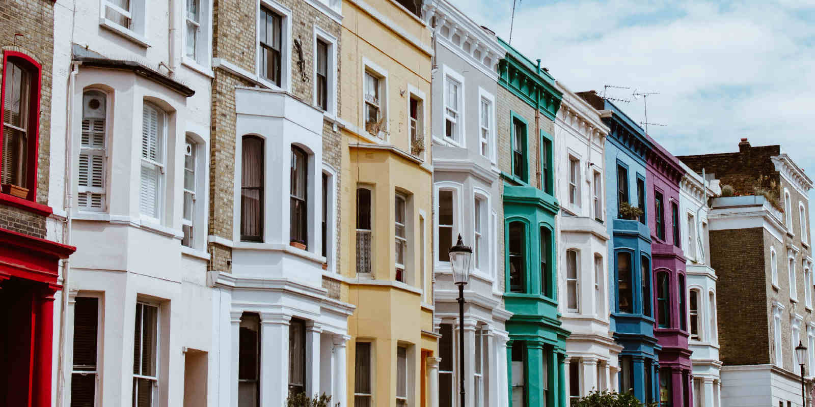 London named the most popular European city to invest in real estate -  Peer2Peer Finance News